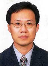학회장 사진
